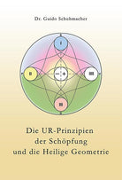 Buch Die UR-Prinzipien der Schöpfung und die Heilige Geometrie von Dr. Guido Schuhmacher
