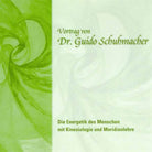 Video-DVD Seminar III Die Energetik des Menschen von Dr. Guido Schuhmacher