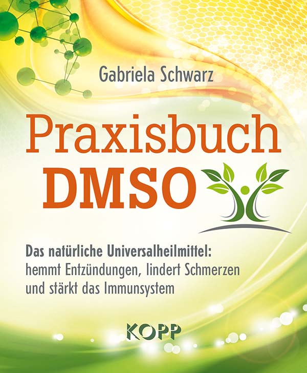 Buch Praxisbuch DMSO von Kopp Verlag