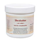 Sheabutter mit Salbei nach Dr. Schuhmacher 250ml