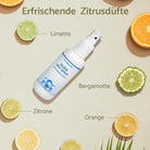 Silber-Deo-Spray nach Dr. Schuhmacher mit Vorteilen