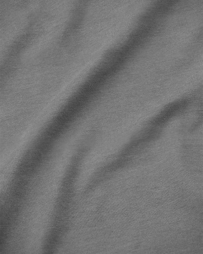 ICHBIN T-Shirt Grau